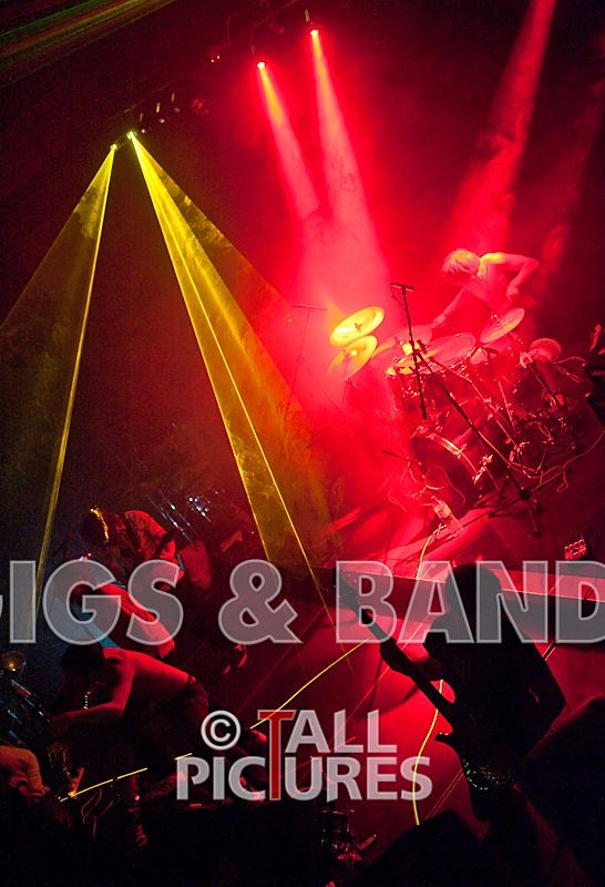 Elmer Henley-36 - ELMER HENLEY at RoA-3