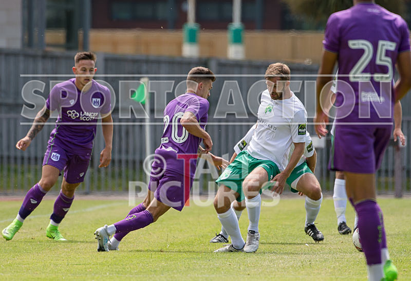 GFC vs Bristol City-22 - GFC vs BRISTOL CITY