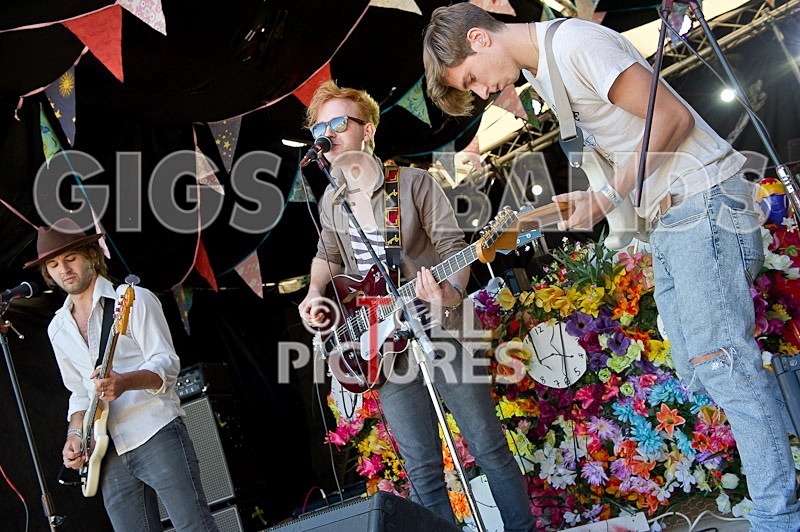 The Stowaways-35 - THE STOWAWAYS