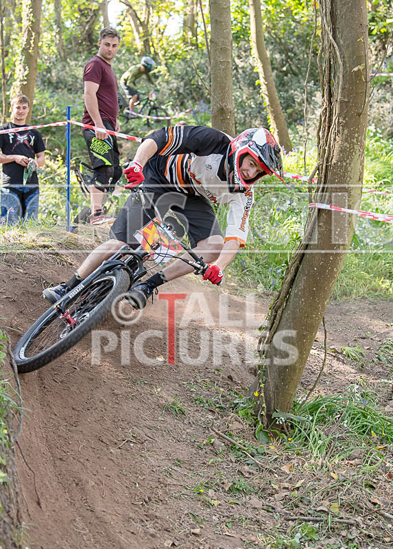 MTB 2017  Downhill Race-2-83 - DOWNHILL SERIES 2017_ROUND-2