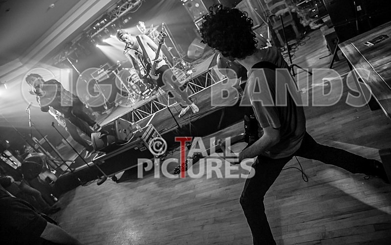 Never Means Maybe-40 - NEVER MEANS MAYBE