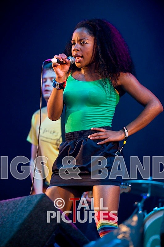 Go Team-11 - THE GO! TEAM