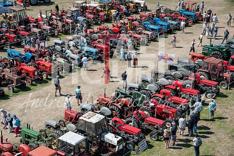 West Show Centenary-15 - WEST SHOW CENTENARY 2013