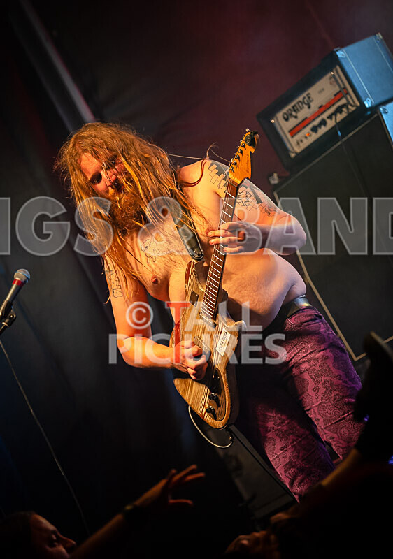 Lord Vapour-259 - LORD VAPOUR