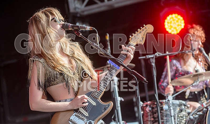 Deap Vally-38 - DEAP VALLY