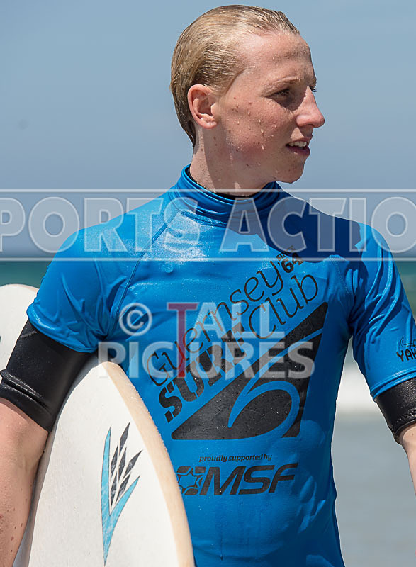 Junior Surf Series_2015-64 - GUERNSEY SURF CLUB JUNIOR SERIES 2015