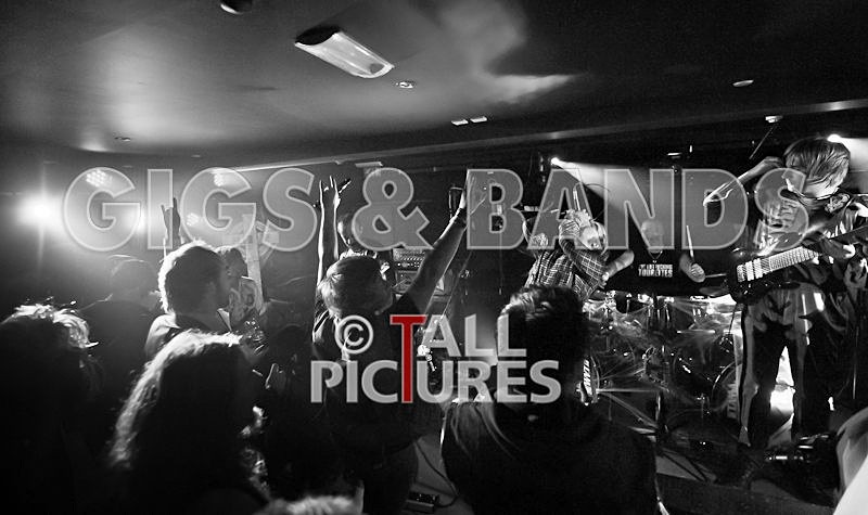 A Thousand Choking Corpses-24 - A THOUSAND CHOKING CORPSES