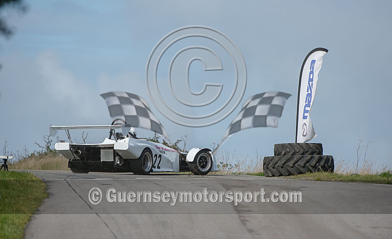 Alderney Airport_2015_CAR-176 - ALDERNEY AIRPORT SPEED EVENT 2015 - CARS