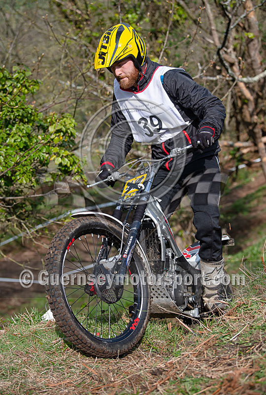 2-Day Trials 2019-60 - TWO-DAY TRIALS MEETING 2019