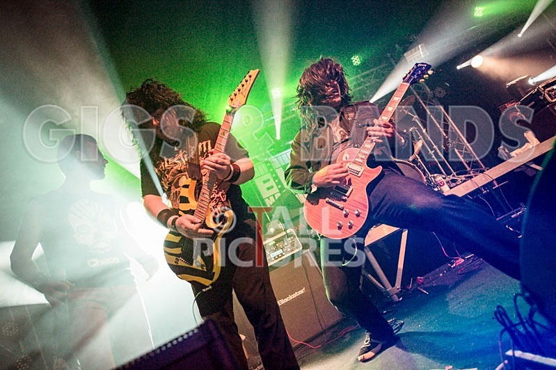 Chaos 2013_Big Machine-74 - BIG MACHINE