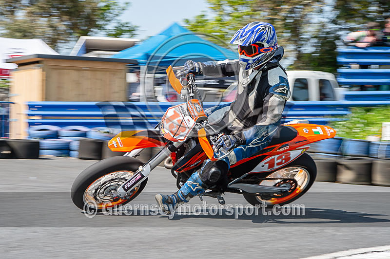 Twisty Sprint at The Track-30 - TWISTY SPRINT- THE TRACK - 2018