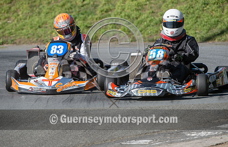 Karting_09-03-2014-3 - KARTING WINTER CHAMPIONSHIP ROUND-3