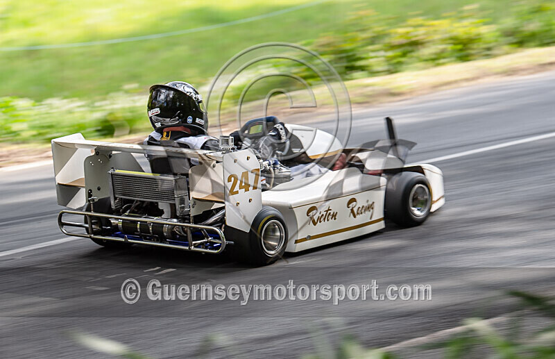 Hillclimb 2021_2-Day_KART-20 - GMC&CC 2-DAY HILLCLIMB 2021_KARTS