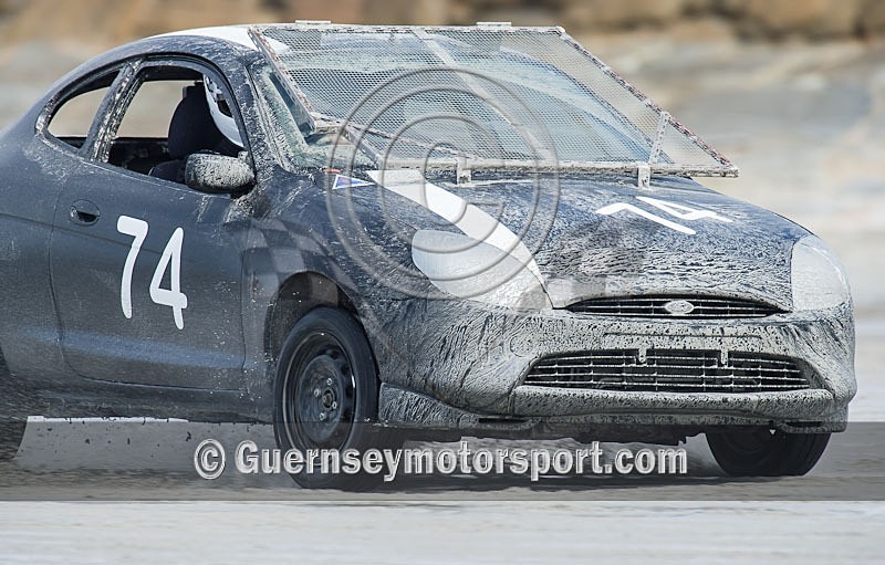 Sand Racing_04-08-12_Car-23 - SAND RACING - ROUND-6