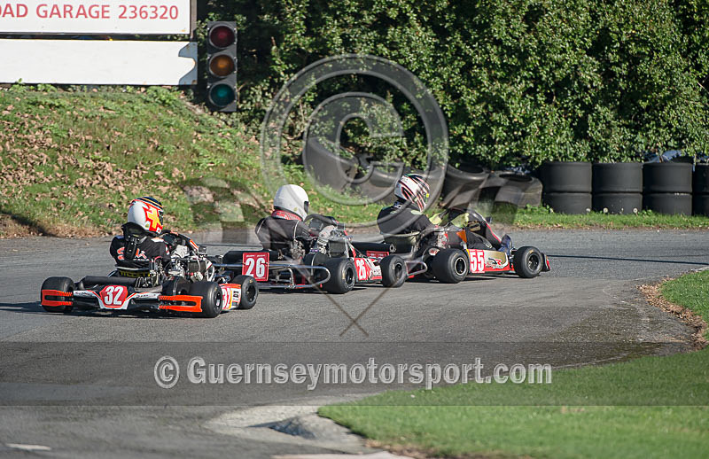 Karting_01-11-2015-22 - KARTING SUMMER CHAMPIONSHIP ROUND-9
