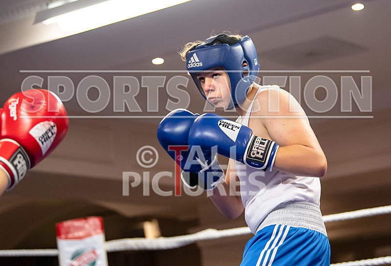 Sparring Bout-2_Brad Envoldsen v Ethan Le Moignan-4 - Sparring Bout-2_Brad Envoldsen v Ethan Le Moignan
