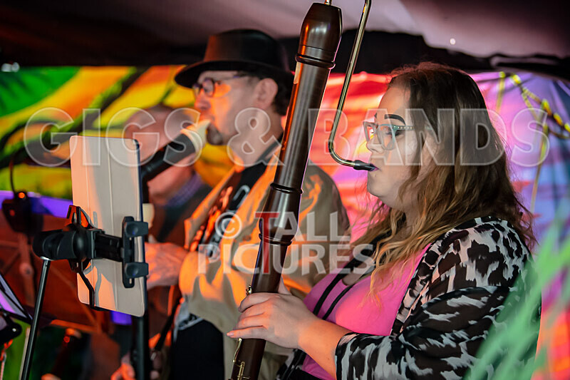 Ad Hoc Recorders-6 - AD HOC RECORDERS