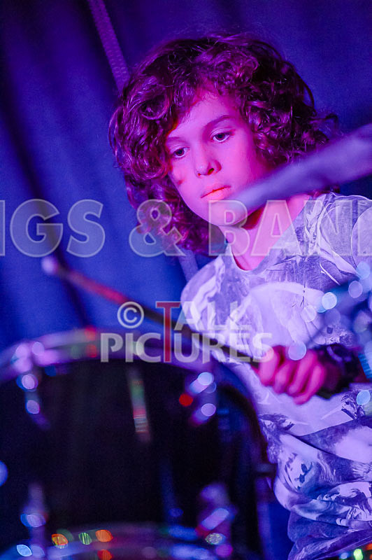 SoPM Christmas Gig_2016-45 - SCHOOL OF POPULAR MUSIC CHRISTMAS GIG 2016