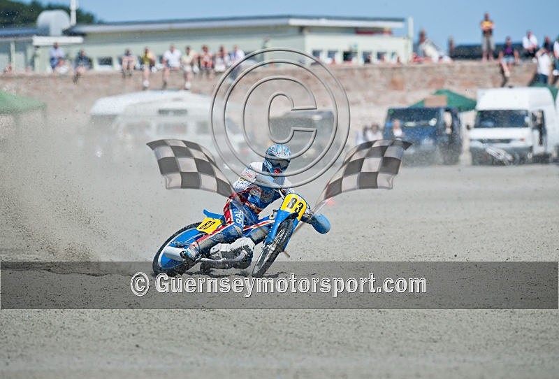 Sand Ace_2010-160 - SAND ACE 2010