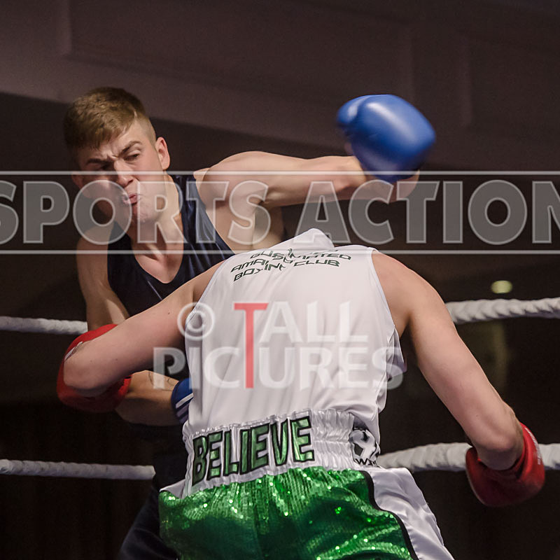 Bout - 8_Jimmy Lesbirel v Daryll Bath-7 - Bout - 8_Jimmy Lesbirel v Daryll Bath