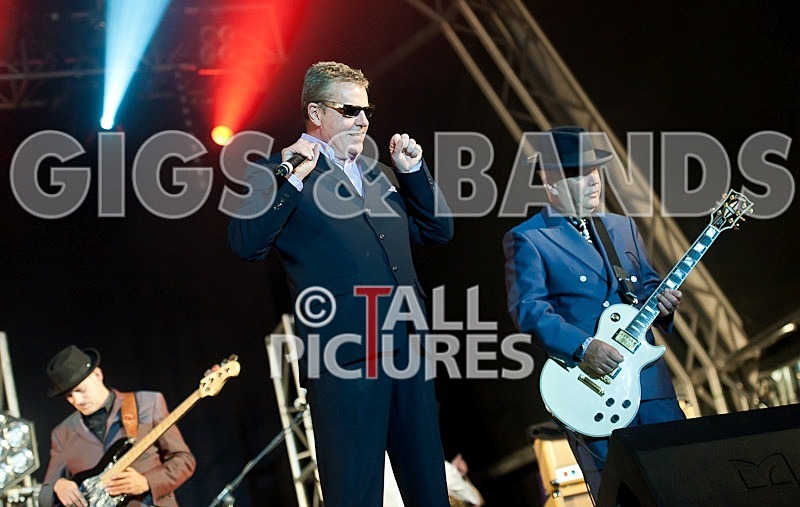 Madness-20 - MADNESS