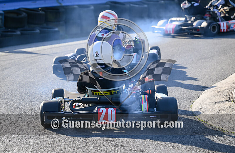 Karting 2022_Race 10-7 - KARTING CHAMPIONSHIP 2022_ROUND 10