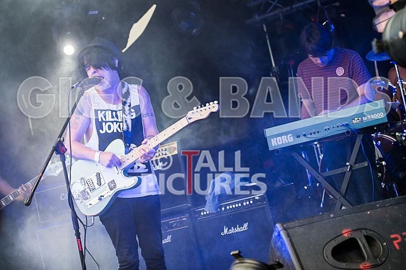 The Gaa Gaas-63 - THE GAA GAA'S