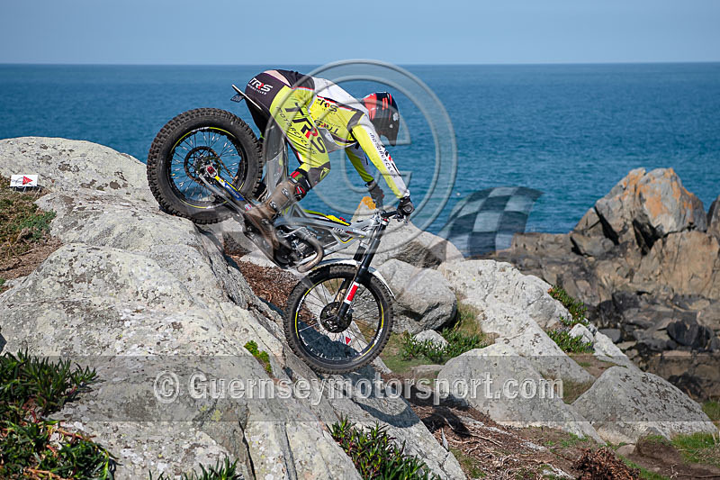 2-Day Trials 2019-101 - TWO-DAY TRIALS MEETING 2019