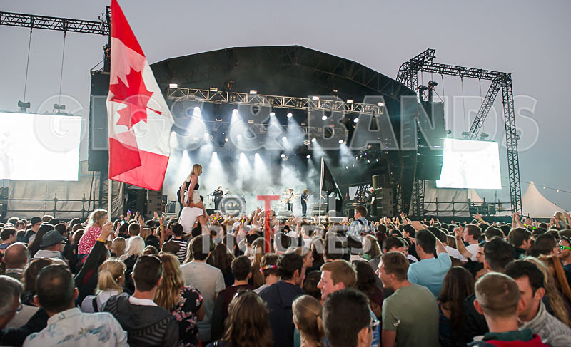 Bombay Bicycle Club-51 - BOMBAY BICYCLE CLUB