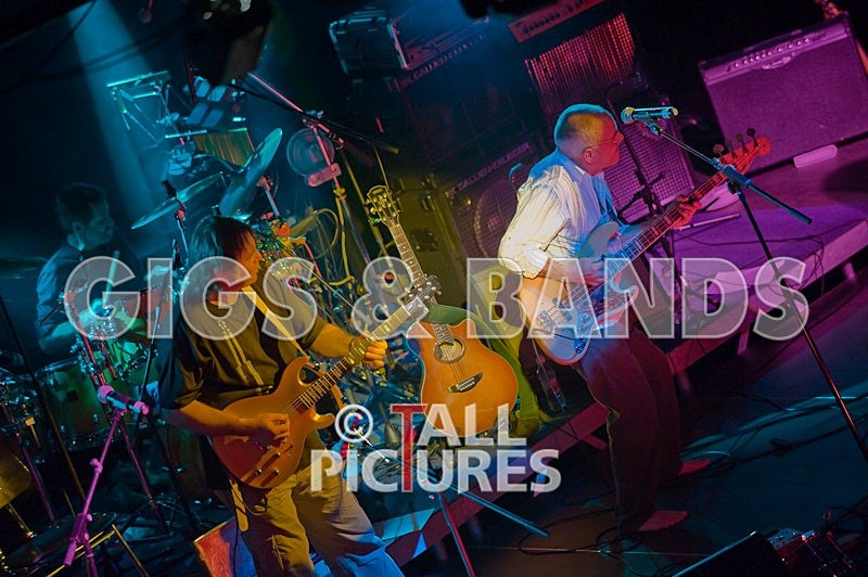 Pete Frampton  Friends-10 - PETE FRAMPTON & FRIENDS AT RoA-1