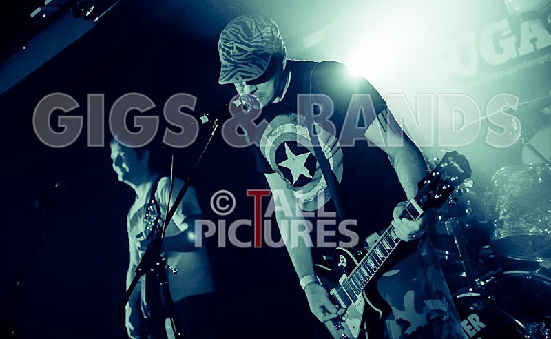 Sugarslam-238 - SUGAR SLAM