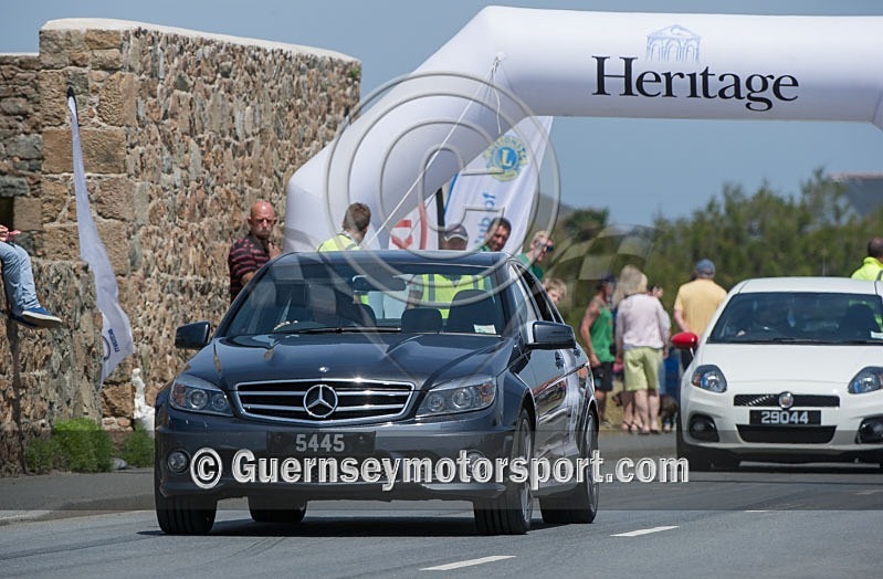 Heritage Charity Sprint_2013-281 - HERITAGE CHARITY SPRINT 2013