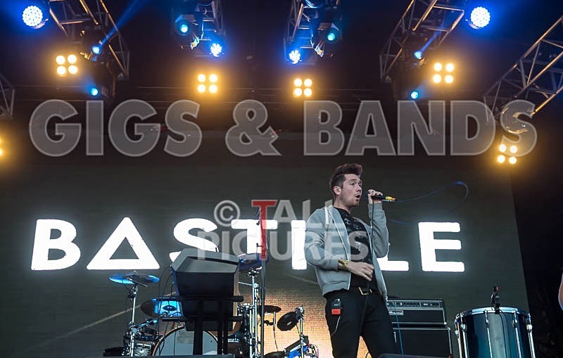 Bastille-50 - BASTILLE