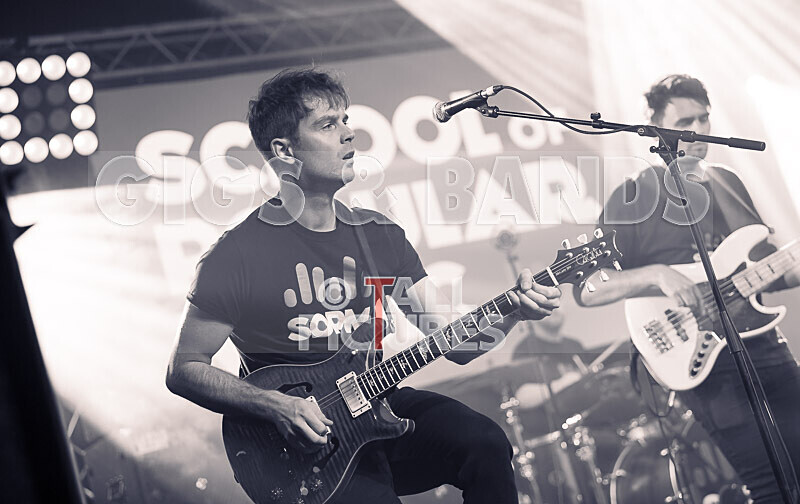 SoPM Tutors Band 2022-10 - THE SoPM TUTORS BAND