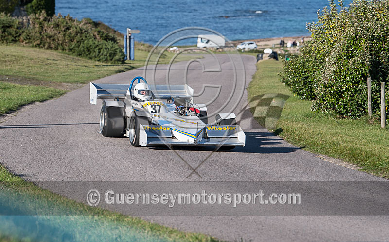 Fort Tourgis Hillclimb 2017-134 - ALDERNEY HILLCLIMB 2017