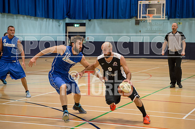 Basketball_Heritage v XTFL-13 - HERITAGE v XTFL