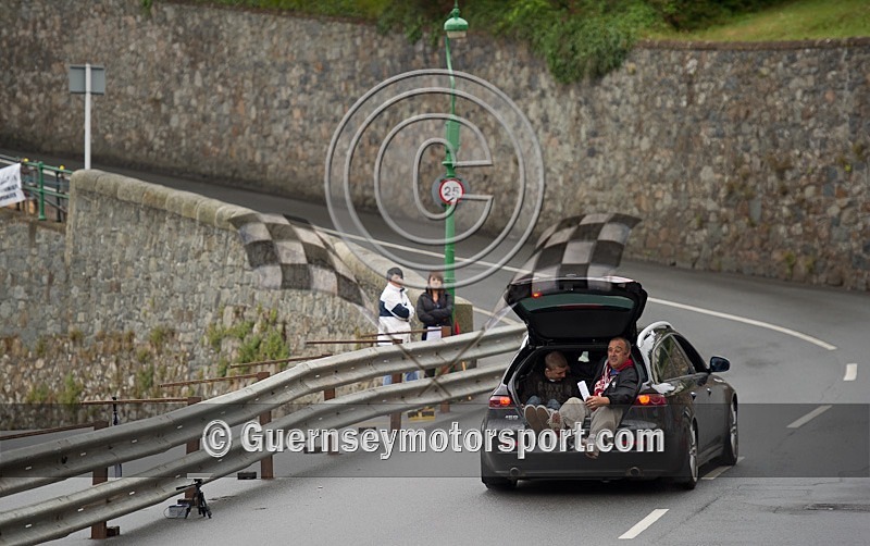 MSA National Hill Climb_2011_Car-22 - GUERNSEY MSA NATIONAL 2011 - CARS