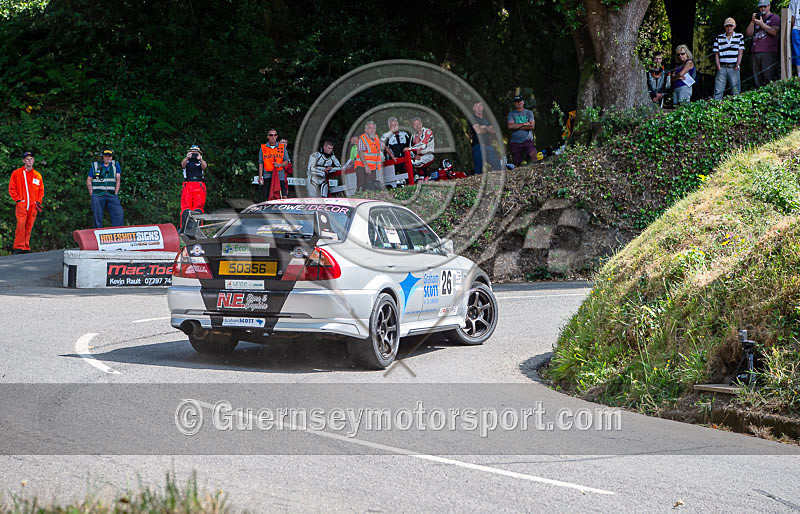Jersey National 2018_CAR-117 - JERSEY NATIONAL 2018-CARS