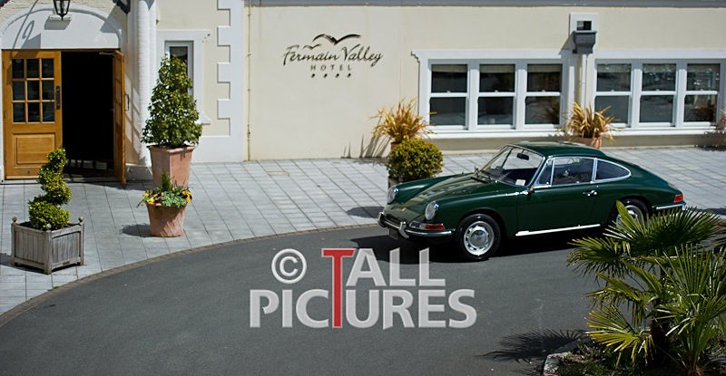 Porsche_911T-38 - HARRISON AUTOMOTIVE