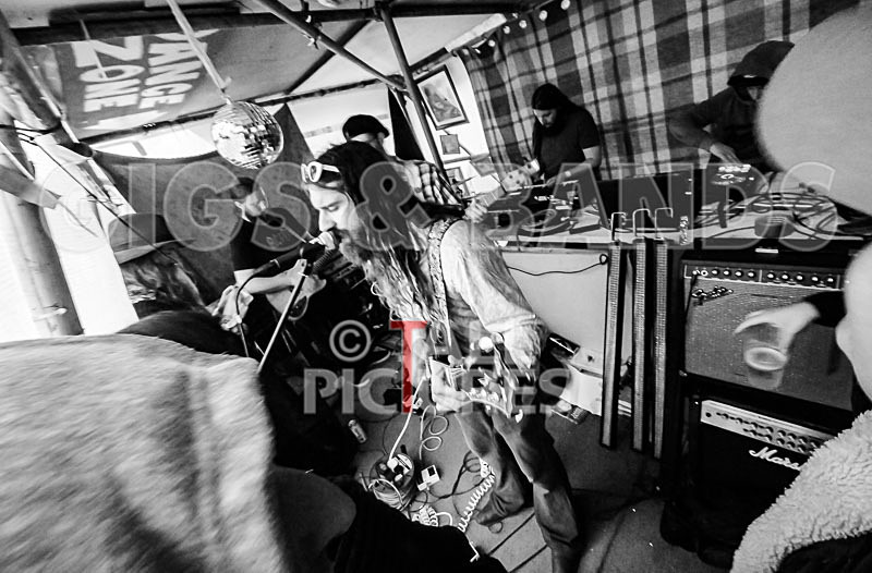 Lord Vapour- Acoustic-6 - LORD VAPOUR - ACOUSTIC