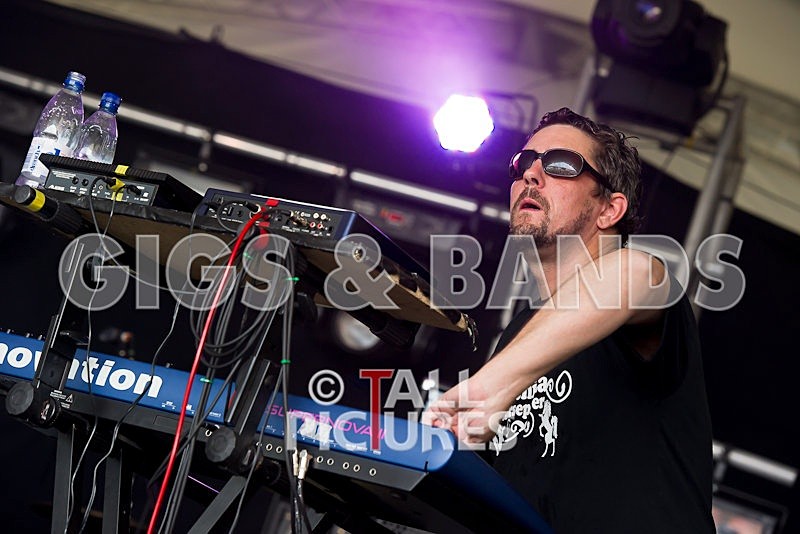 Gay Army-137 - GAY ARMY at JERSEY LIVE 2010