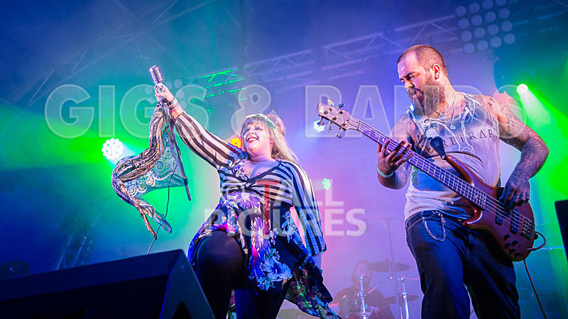 Static Alice-621 - STATIC ALICE