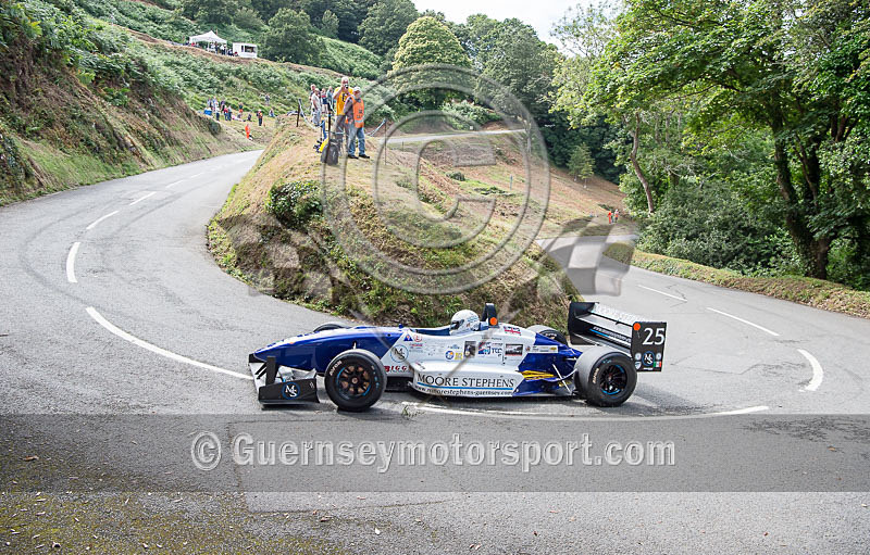 Jersey National Hill 2017_CAR-44 - JERSEY NATIONAL 2017 - CARS