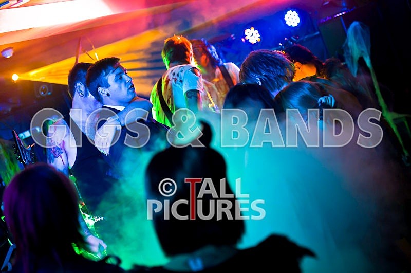 Brutus Stonefist-155 - BRUTUS STONEFIST