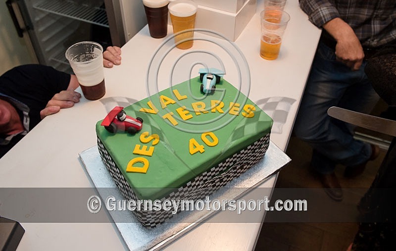 Guernsey National Hill Climb_2013_Atmosphere-74 - GUERNSEY NATIONAL 2013 - ATMOSPHERE & PODIUM