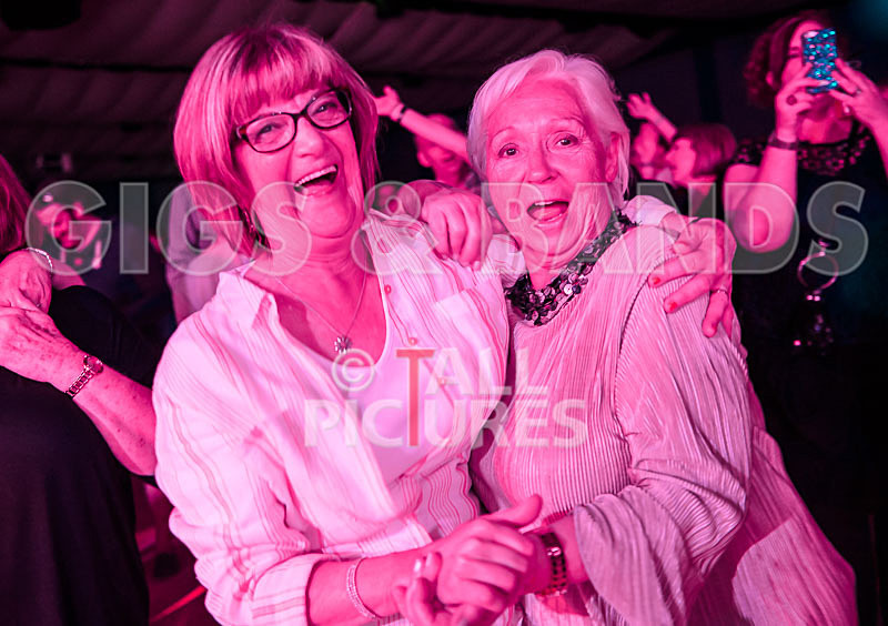 King Rat_30th Birthday Gig-60 - KING RAT AND THE SOUL CATS 30th BIRTHDAY