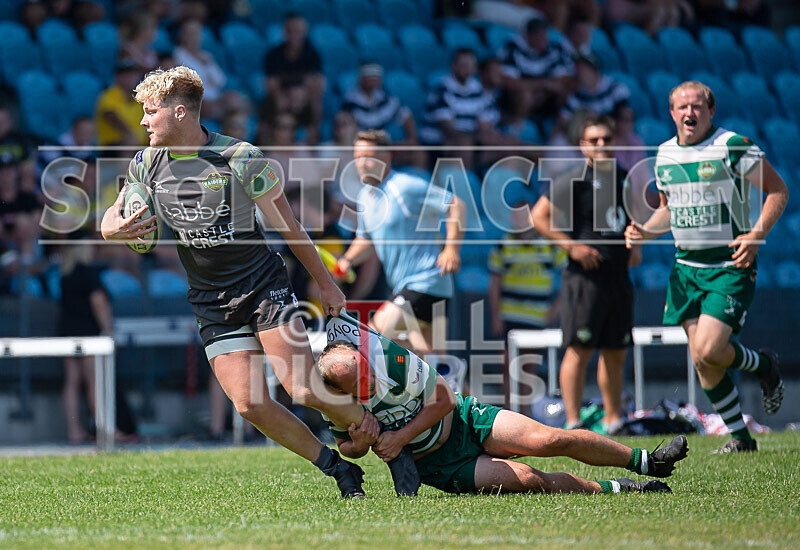 Rugby Sevens Festival 2020-4 - FULL CONTACT RUGBY 7's FESTIVAL 2020