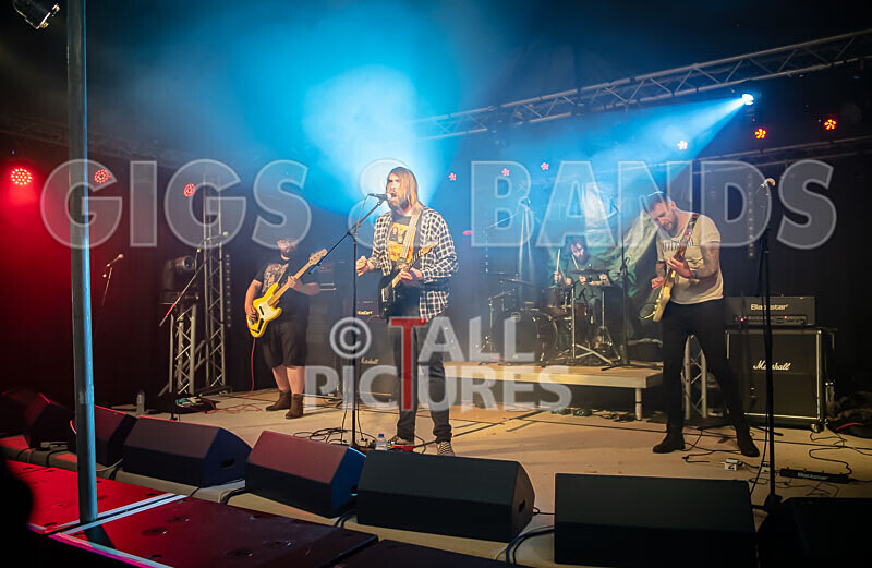 Terrible Stuntman-92 - TERRIBLE STUNTMAN