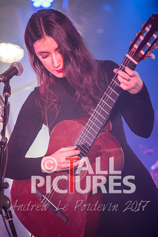 Nessi Gomes - Diamonds  Demons Album Launch-58 - NESSI GOMES - DIAMONDS & DEMONS ALBUM LAUNCH