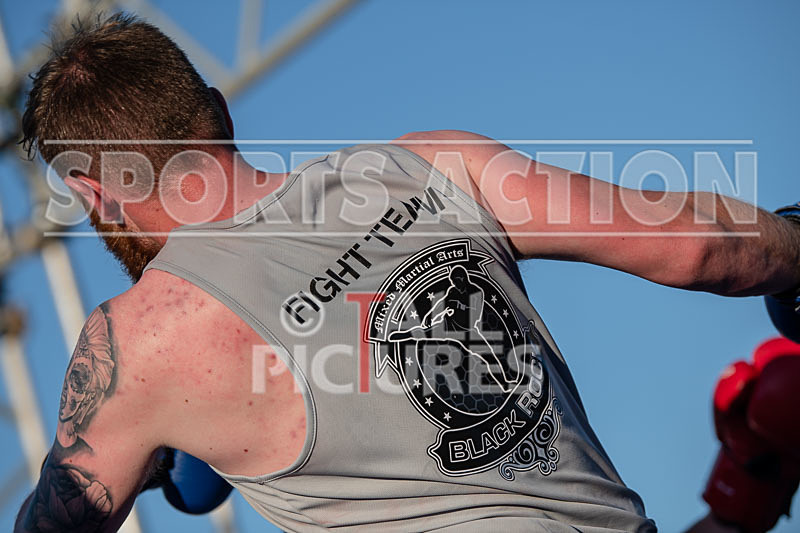 BOUT-9- Drew Blackley v Trever El Terrible Brehaut-37 - BOUT-9: Drew Blackley v Trever 'El Terrible' Brehaut